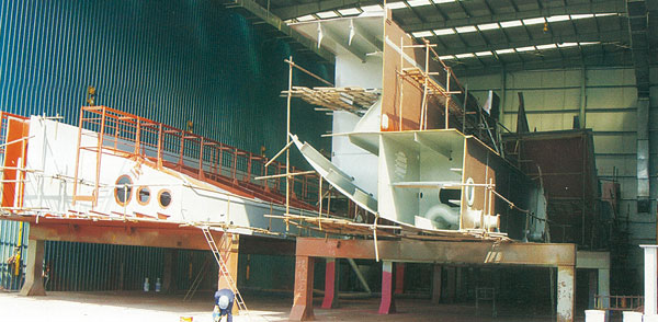 CNC加工中心,鋁合金粘刀問題