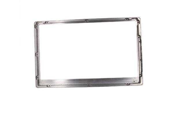 電機軸加工夾具、刀具等設備的選擇