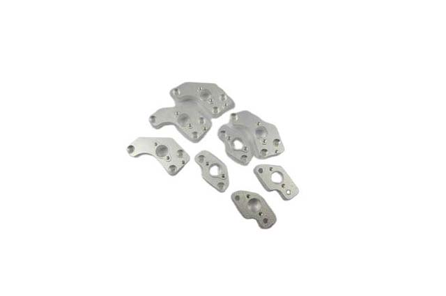 CNC機床于普通機床有哪些不同?怎么選擇CNC機床?