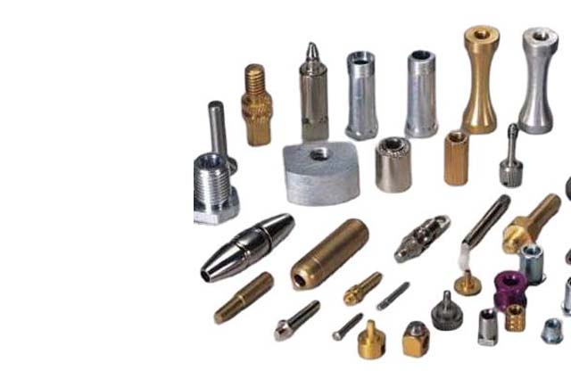 電機殼構(gòu)造