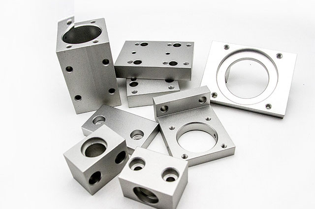 精密零件加工 精密零件加工