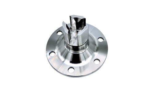 連接器數控加工中心工廠