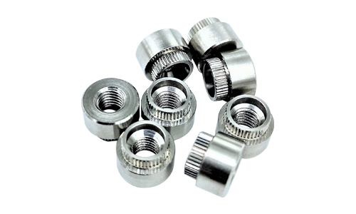 連接器數控加工中心工廠