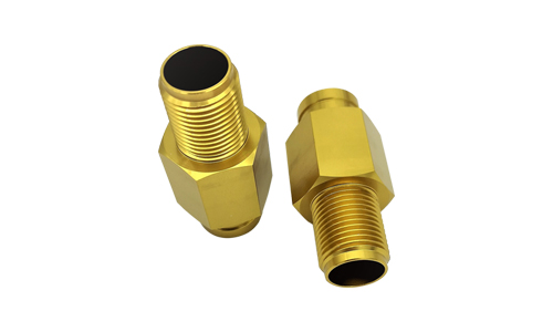 松崗連接器數控加工廠家