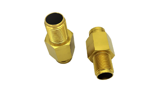 大型連接器數控加工廠家