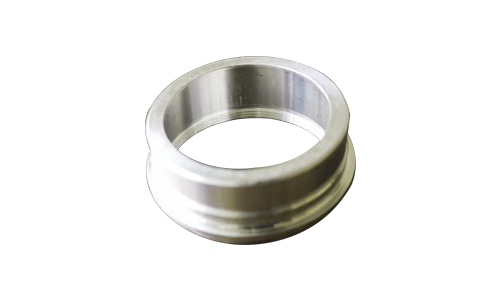 連接器數(shù)控螺紋零件加工步驟 連接器數(shù)控螺紋零件加工步驟