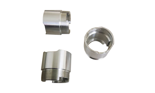 東莞長安精密法蘭數控加工