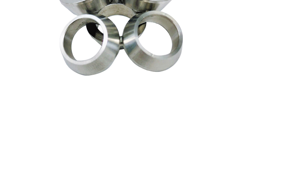 免費數控車床零件加工試卷4