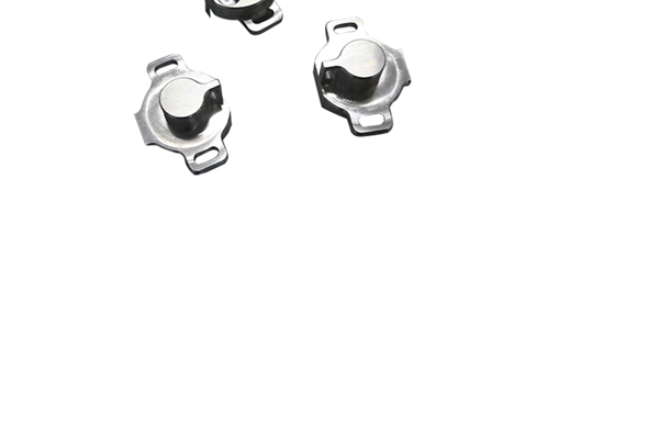 數控車床花盆零件加工圖紙1