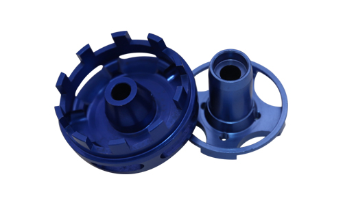 加工中心軍工部件3 加工中心軍工部件3