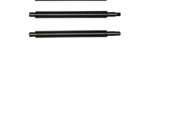 軸類零件的加工方法有哪些？