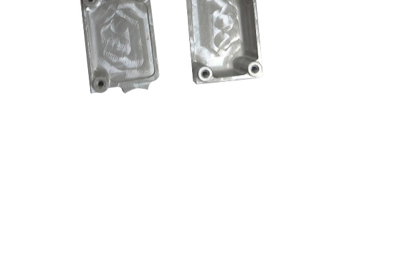 自動化零件加工2