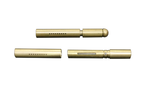 醫療零件加工銅件端面視頻5 醫療零件加工銅件端面視頻5