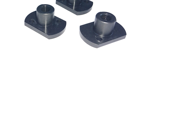 數控車床零件加工完整程序1