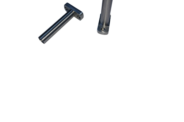 數控車床零件加工完整程序2