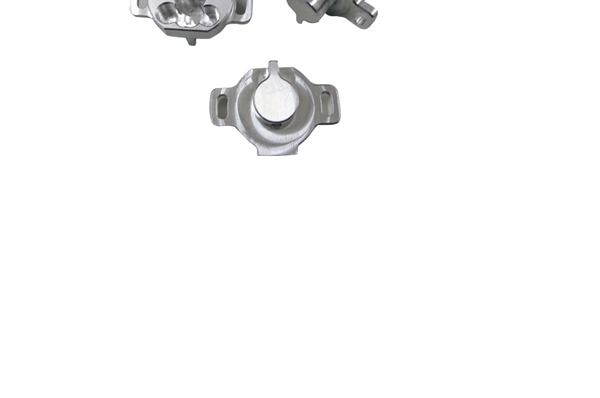 數控車床零件加工完整程序4