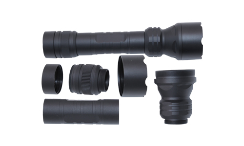 淮南電機殼數控加工3 淮南電機殼數控加工3