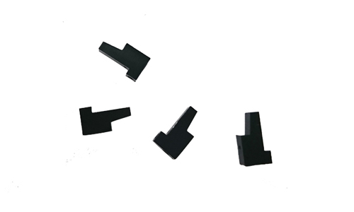 重型電機殼數控加工