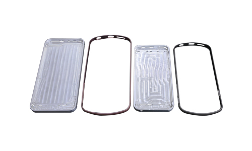 珠海連接器數控加工3