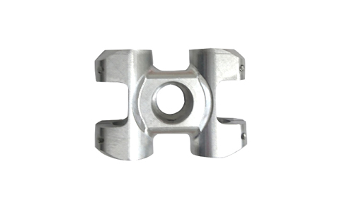 提供法蘭數控加工2