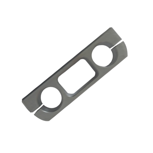 煙臺連接器數控加工