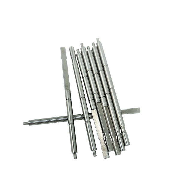 深圳連接器數控零件加工廠 深圳連接器數控零件加工廠