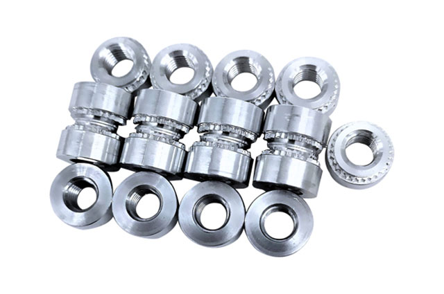 南頭機械零件外協加工廠家