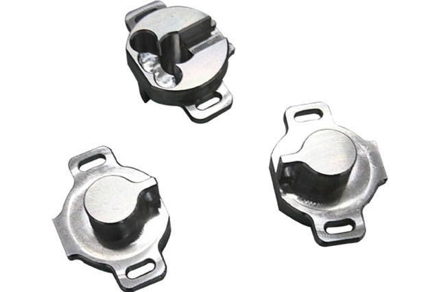 機械零件加工企業 機械零件加工企業