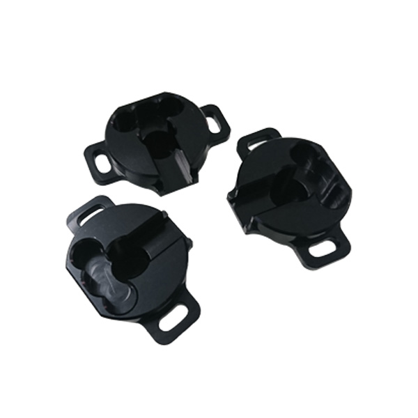 數控車床加工機車配件