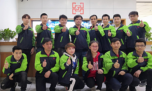 深圳數碼加工公司