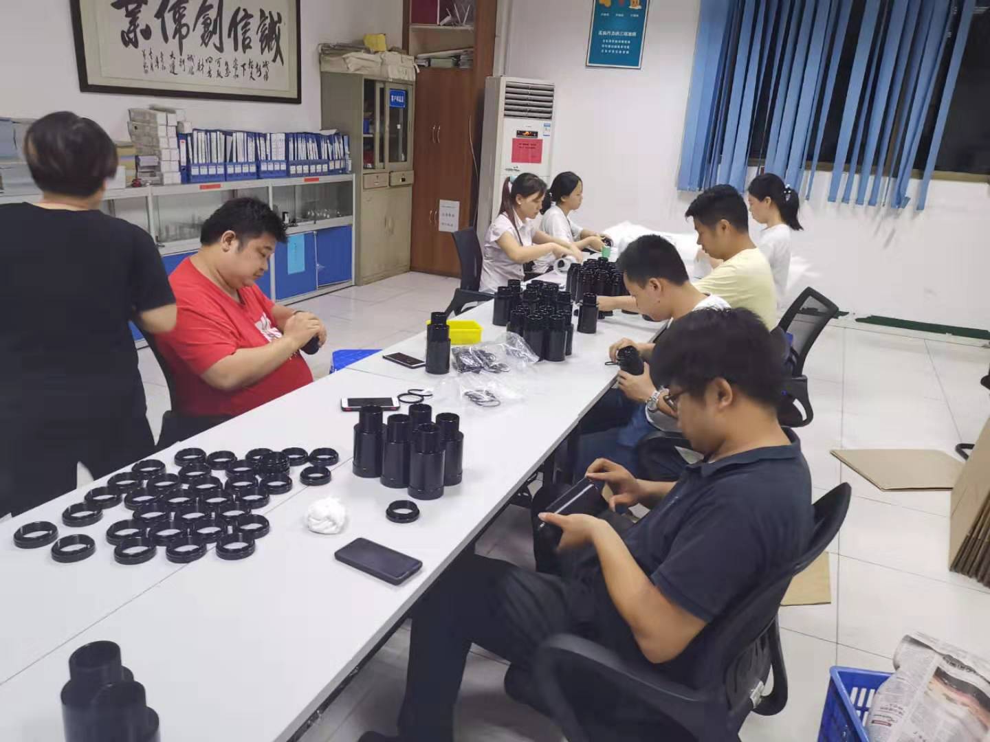 機械加工連接器數控