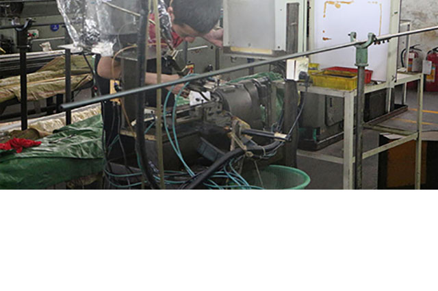 小零件加工 小零件加工