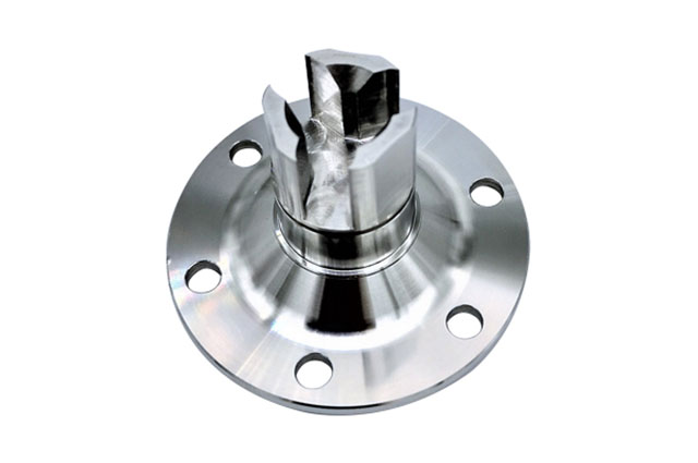 軸套零件加工 軸套零件加工