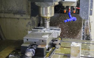 松崗電機殼數控加工廠 松崗電機殼數控加工廠