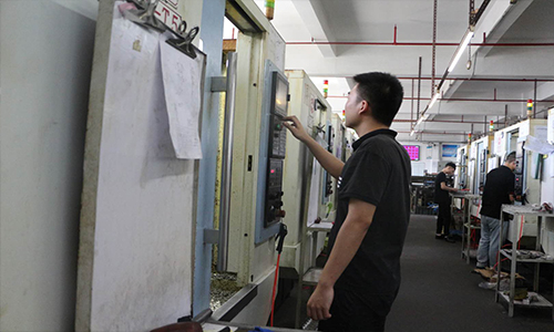 cnc加工廠(chǎng) cnc加工廠(chǎng)