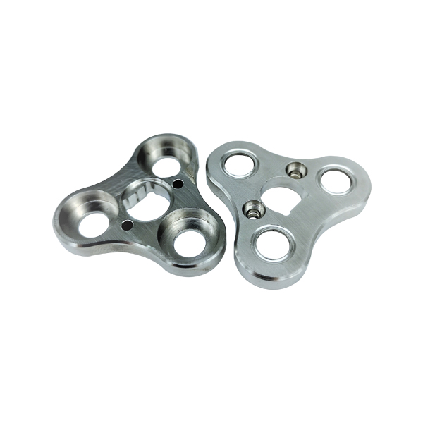 連接器數控加工中心