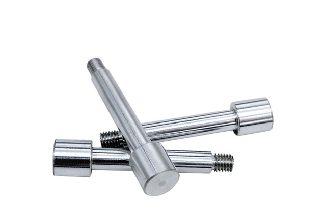 大型軸類(lèi)零件加工 大型軸類(lèi)零件加工