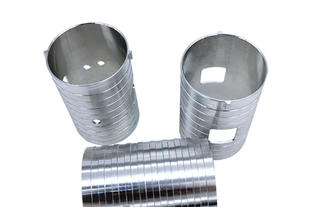 福州汽車配件機械加工廠