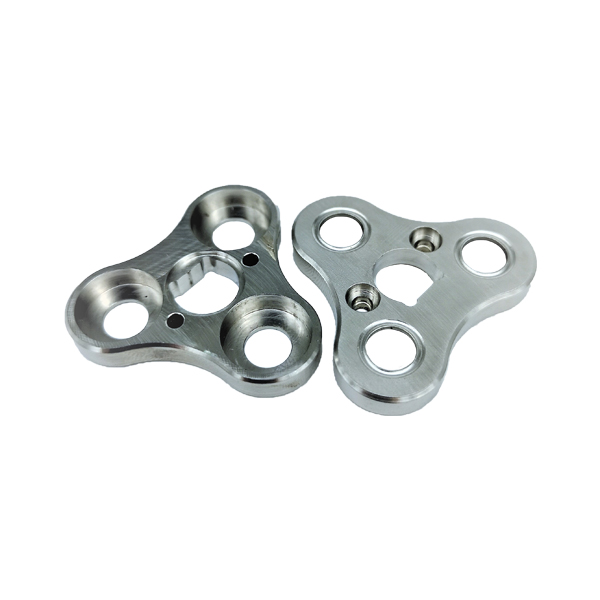 小批量法蘭數控加工 小批量法蘭數控加工