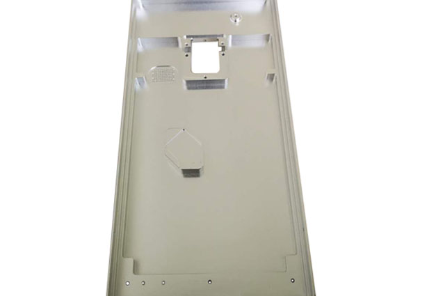 上海楊浦區金屬零件加工廠