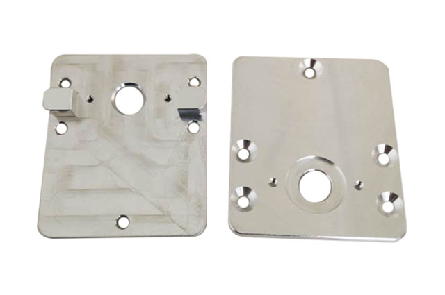 上海楊浦區金屬零件加工廠