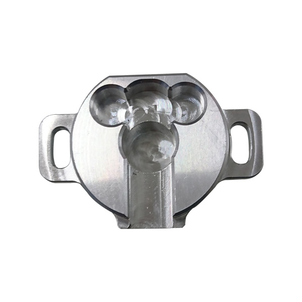 石排軍工數控精加工鋁件 石排軍工數控精加工鋁件