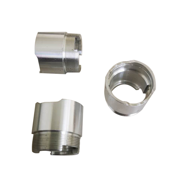 龍崗連接器數控銀飾加工廠