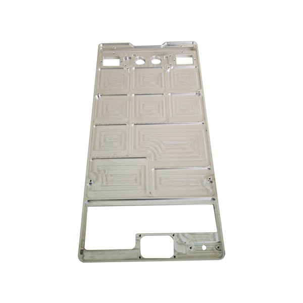 南海銅鋁件CNC加工 南海銅鋁件CNC加工