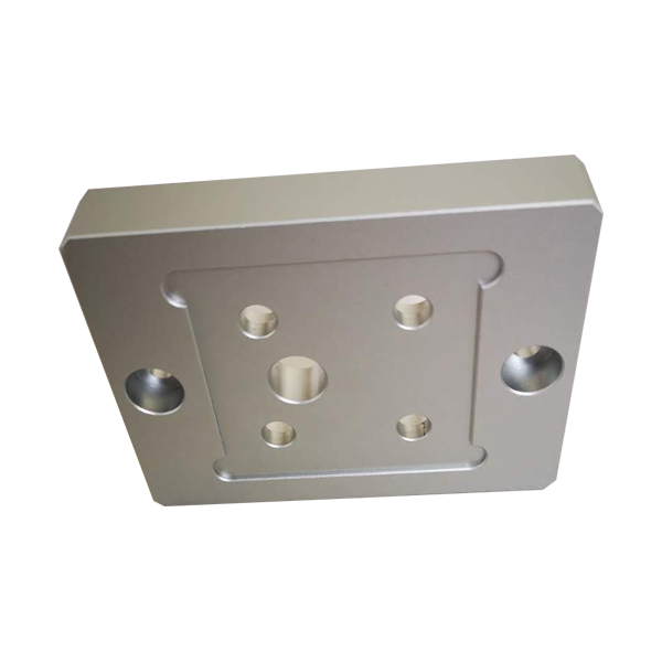 電腦面板連接器數控加工 電腦面板連接器數控加工