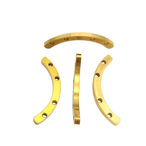 亞克力軸套數控加工 亞克力軸套數控加工