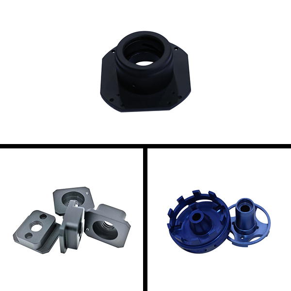 大浪連接器數控精密加工 大浪連接器數控精密加工