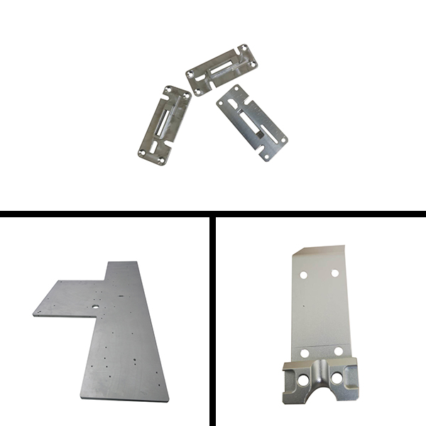 廈門電機殼數控精密加工