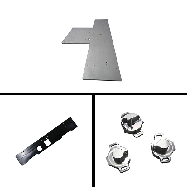 cnc加工外殼 cnc加工外殼