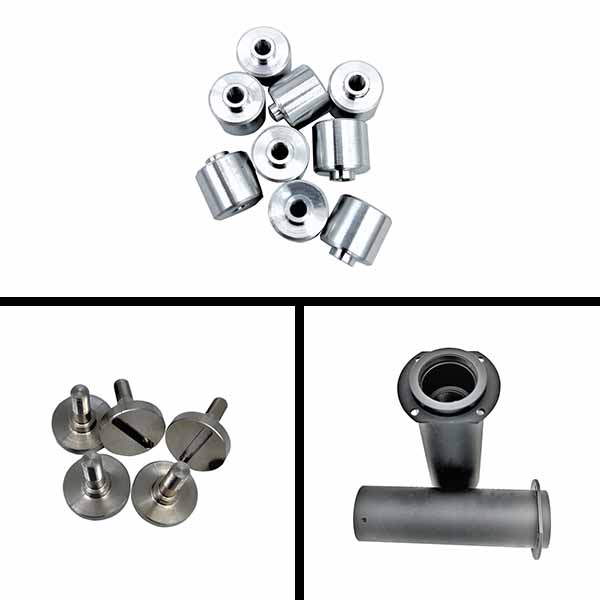 加工球型殼體零件較常見(jiàn)的機(jī)械制造方法有哪些？